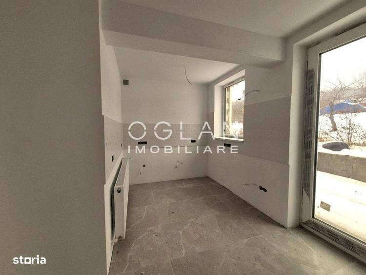 Casă cu 4 camere în Cisnădioara