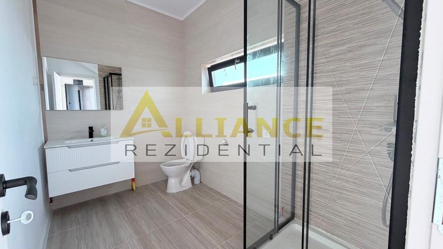 Casă individuală cu 3 camere cu Canalizare în Berceni