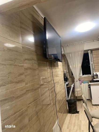 Garsonieră, mobilată în Lacul Tei