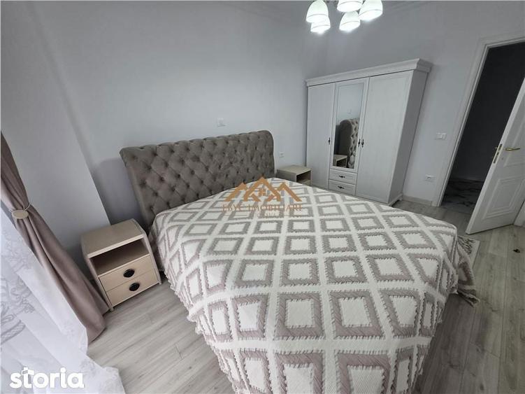 Apartament cu 3 camere decomandat în Burdujeni
