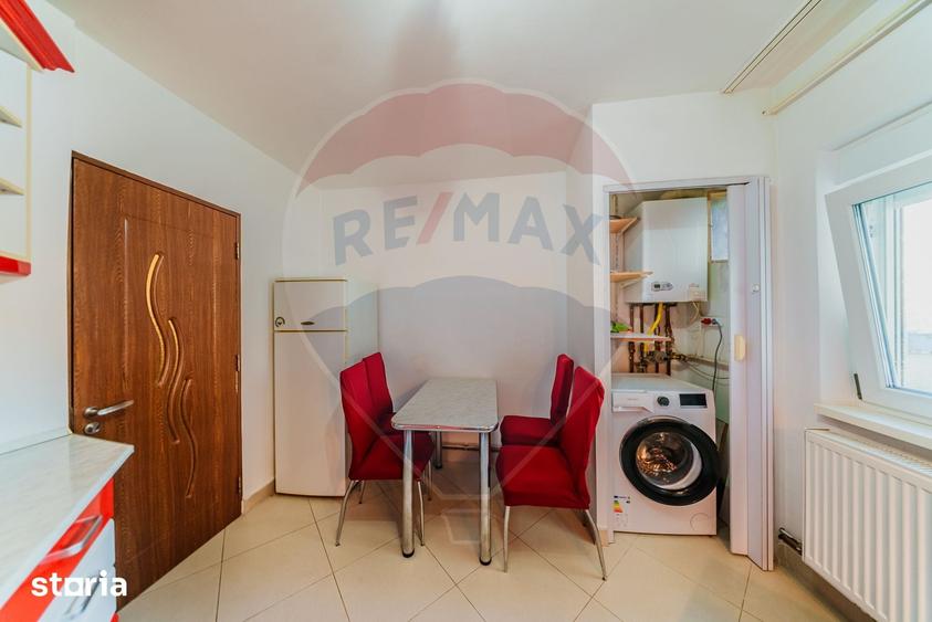 Apartament cu 2 camere decomandat în Micălaca