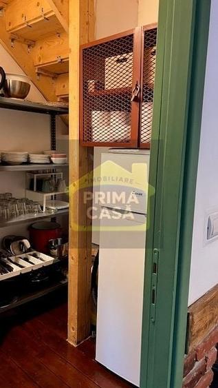 Duplex cu 6 camere cu Canalizare în Cavnic