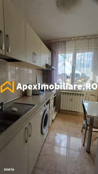 Apartament 3 camere de inchiriat Gara de Nord Bucuresti | ApexImobilia - 14