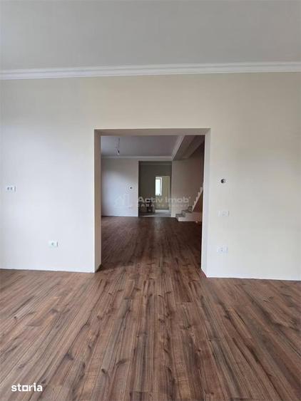 Duplex Mosnita Veche Zona centrala 125mp utilli - 12