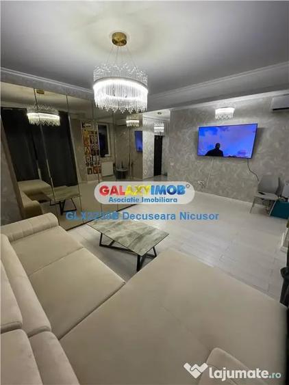 Apartament 2 Camere, Militari Residence, Lux, 88 900 Euro - 8