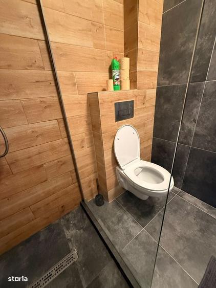 Apartament cu 2 camere în Prelungirea Ghencea