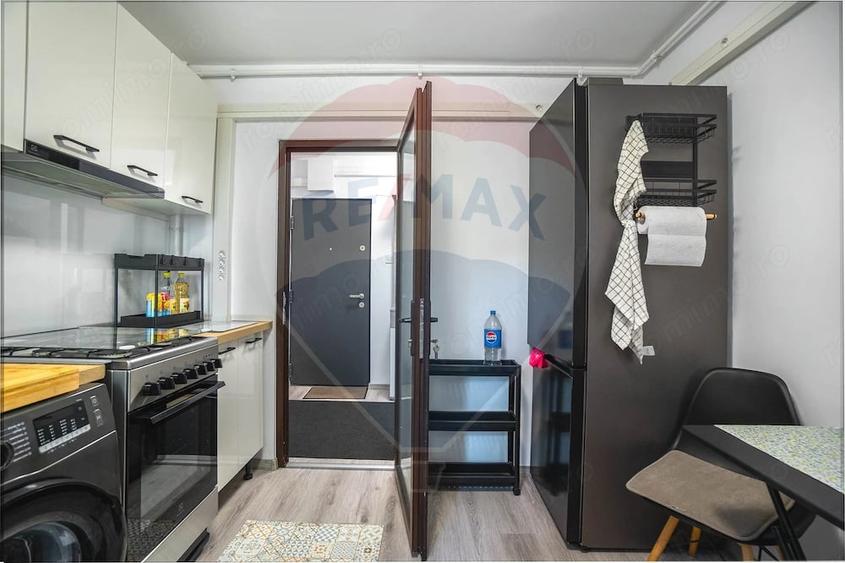 Apartament 2 camere de inchiriat | Bd. Garii | Comision 0% - 1