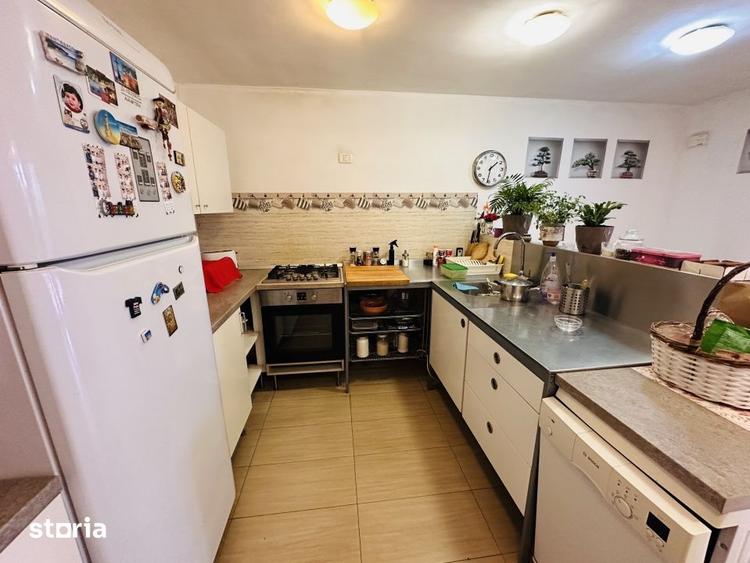 Vila spectaculoasa, 240 mp construiti, 330 mp teren, duplex, Chiajna - 10