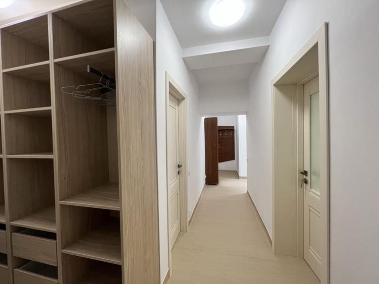 Apartament cu 2 camere semidecomandat în Grigorescu