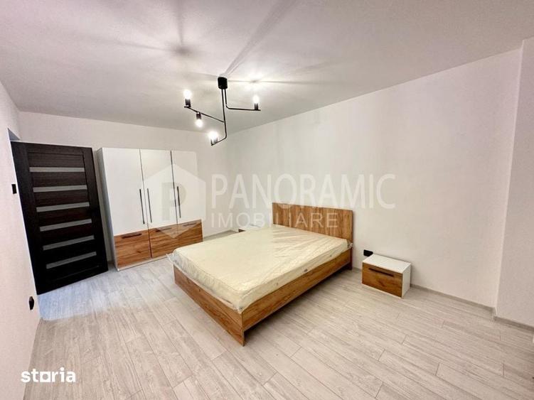 Apartament cu 3 camere în Între Lacuri