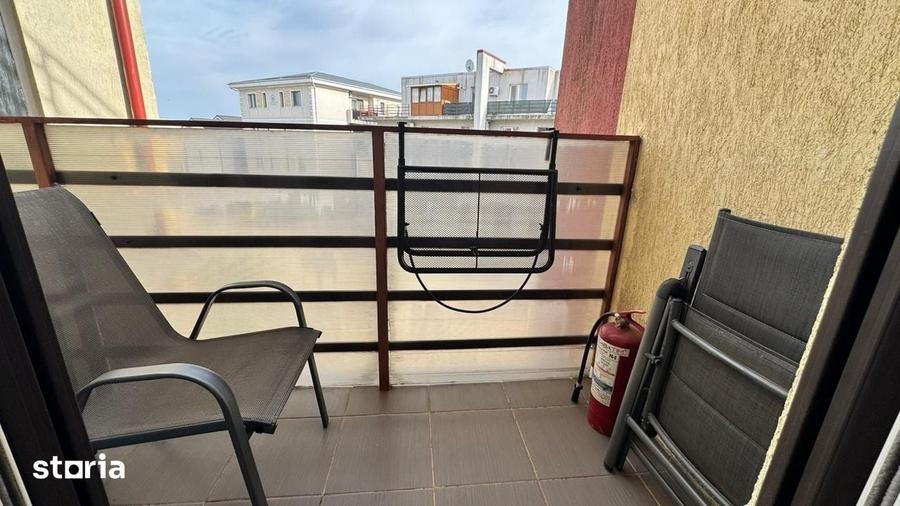 COMISION 0% | Apartament 2 Camere | Giroc | Etaj 2 | 38mp - 1