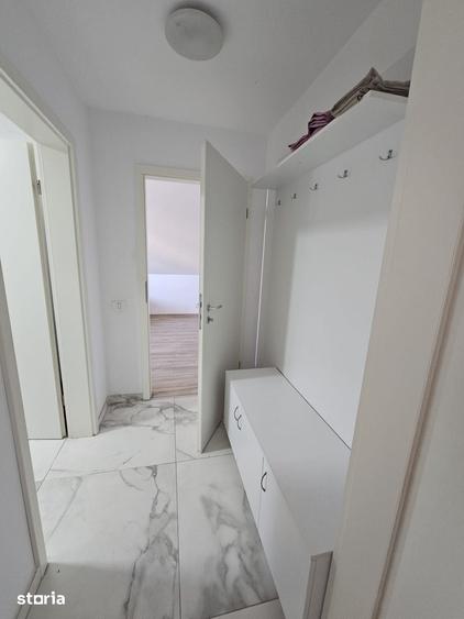 Apartament cu 2 camere decomandat în Complex Studențesc