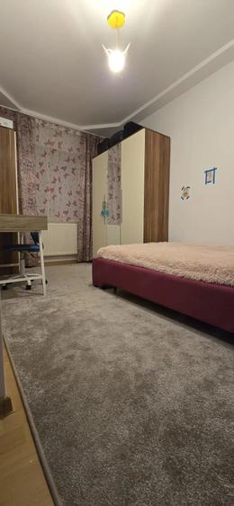 Apartament cu 2 camere nedecomandat în Central