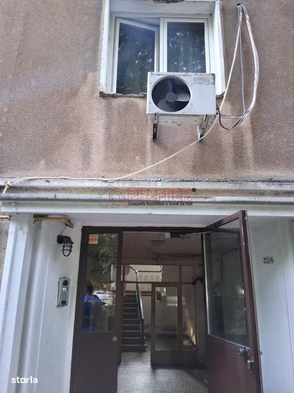 Apartament cu 2 camere în Giurgiului