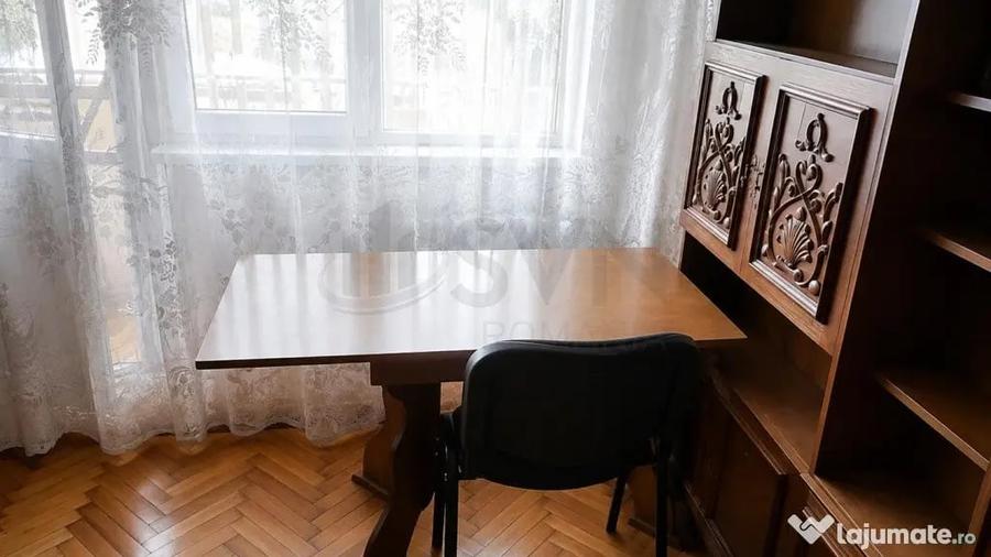 Apartament 4 camere I Central I De inchiriat I - Bucuresti (Bucuresti-Ilfov) - 8