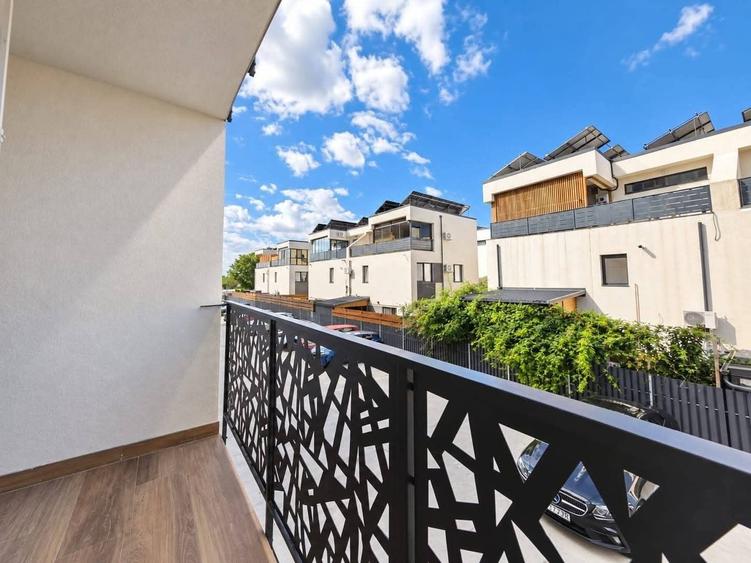 Apartament cu 2 camere decomandat în 1 Decembrie 1918