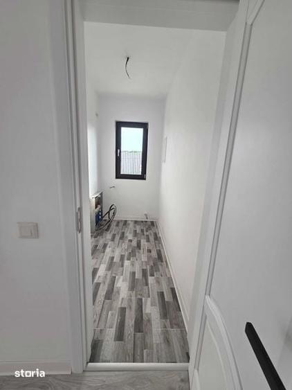 Casă cu 3 camere cu Teren 90 Mp în Tulucești