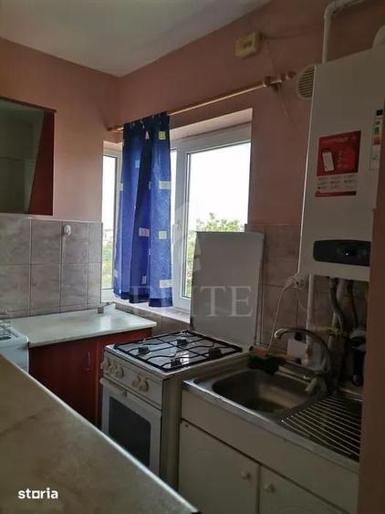 Garsonieră în Zorilor