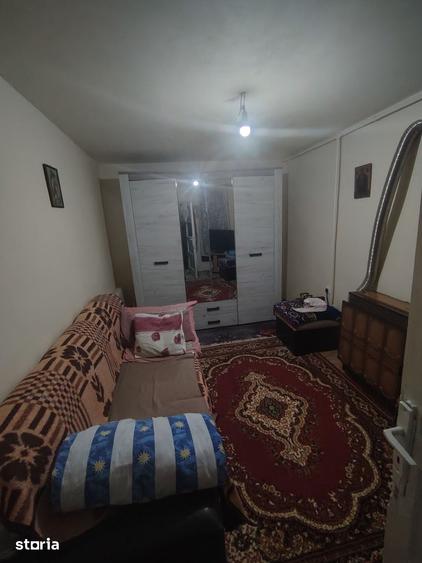 Casă cu 3 camere cu Teren 1260 Mp în Zădăreni