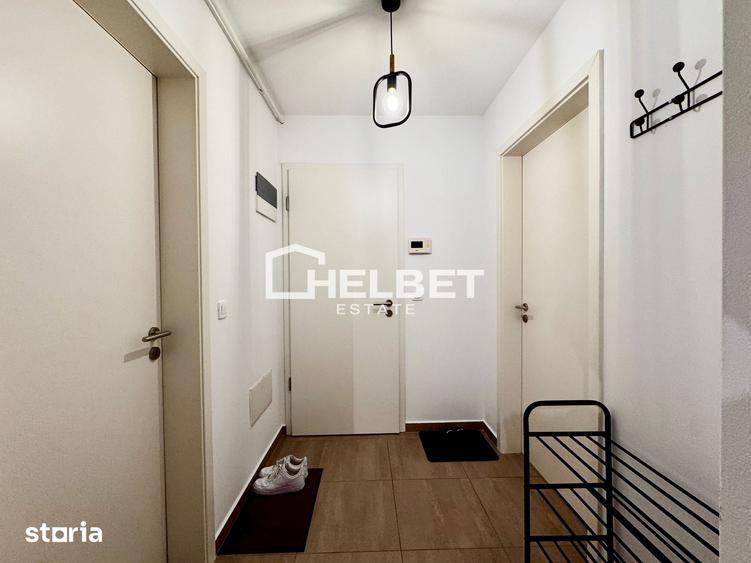 Apartament cu 2 camere în Tractorul