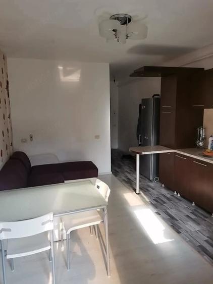 Vand garsoniera studio in Militari Residence -Chiajna 43 mp -70 K - 1