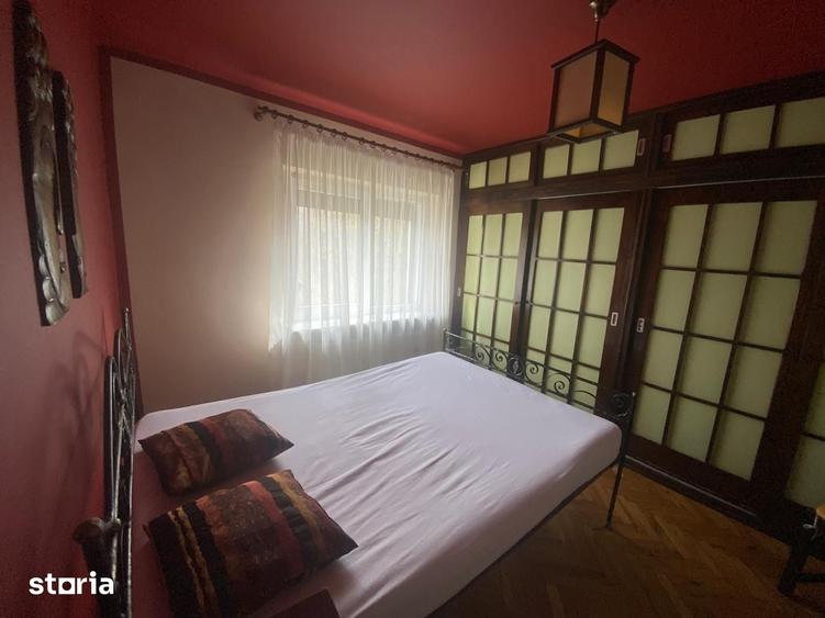 Inchiriez apartament 2 camere in Piata Centrala - 5