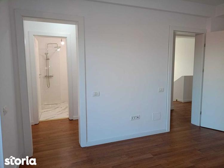 Casă cu 4 camere cu Teren 140 Mp în Crevedia