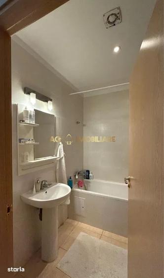 Apartament cu 3 camere, mobilat în Pantelimon