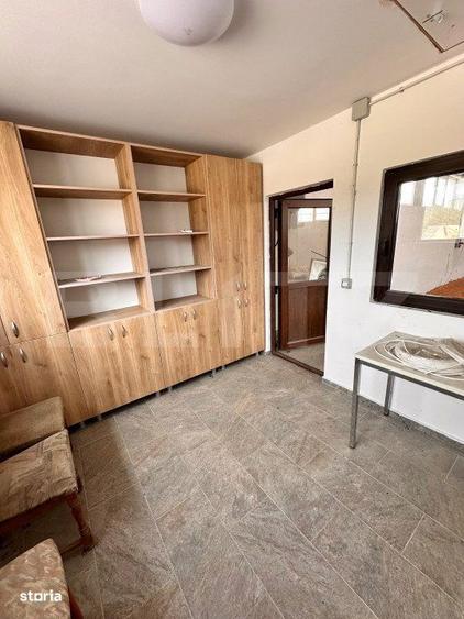 Spațiu comercial, de 350 mp, în Jichișu de Jos