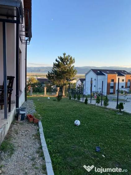 Casă cu 3 camere cu Teren 640 Mp în Cristian