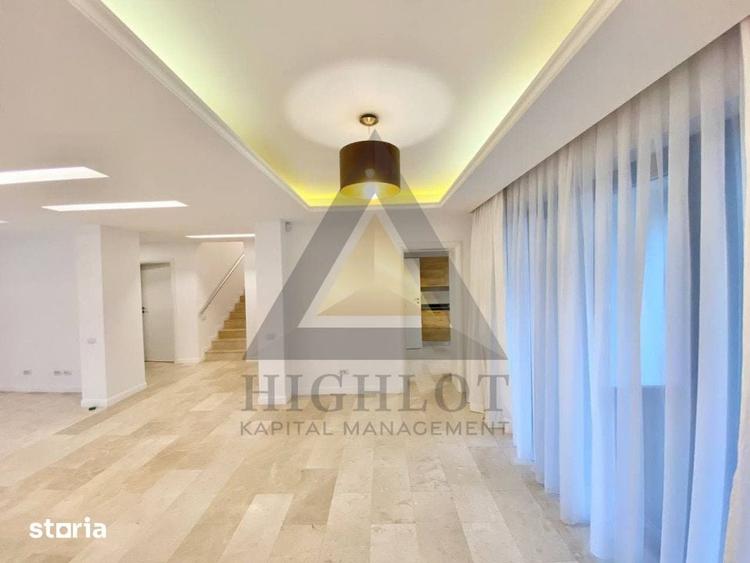 OXFORD GARDENS | IN CURS DE RENOVARE | VILA CU 6 CAMERE | AISB - 4