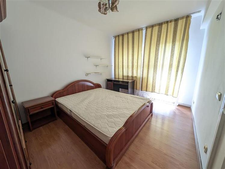 Apartament cu 2 camere nedecomandat în Ultracentral