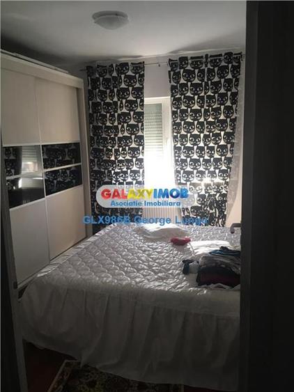 Apartament cu 3 camere decomandat în Cornetu