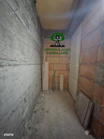Garsonieră în Cug