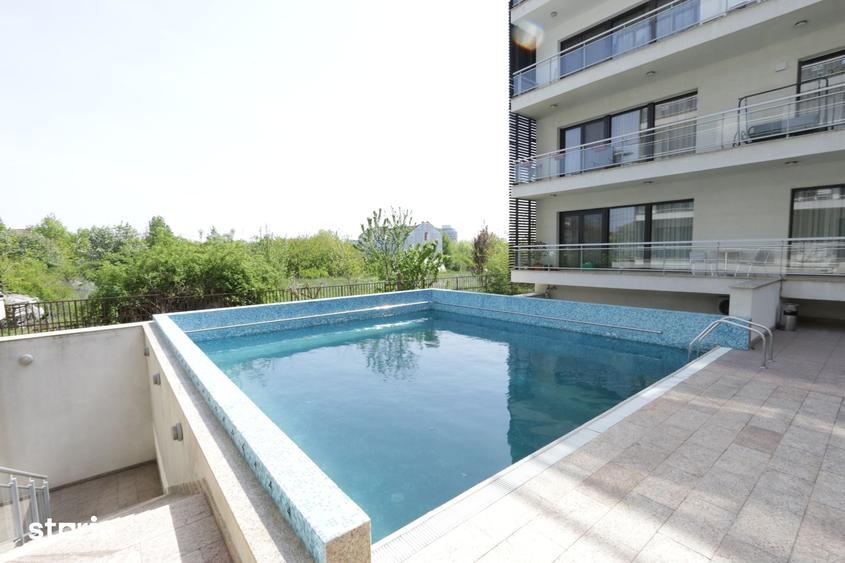 Apartament cu 2 camere decomandat în Dămăroaia
