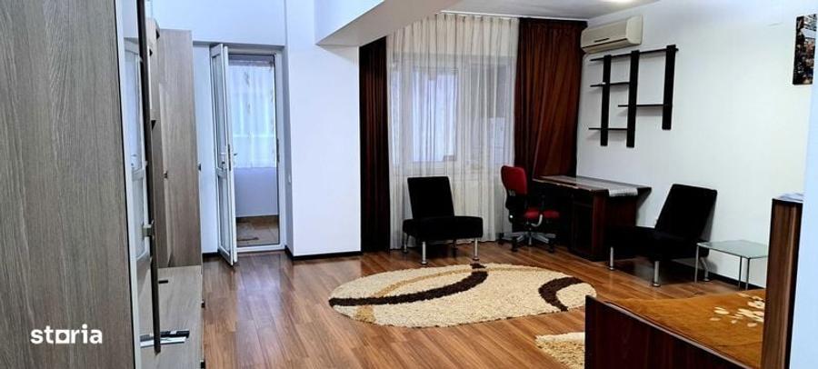 Garsonieră în ICIL