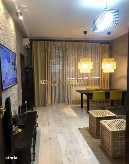 Apartament cu 2 camere în Prelungirea Ghencea