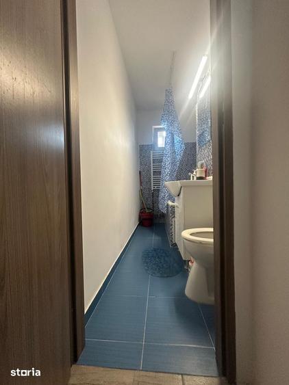 Apartament cu 2 camere în Tipografilor
