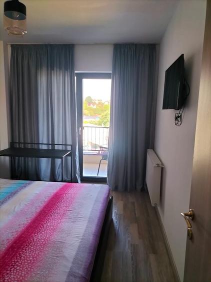 Apartament de inchiriat, 2 camere, parcare exterioara, Calea Baciului, Cluj-Napoca - 1