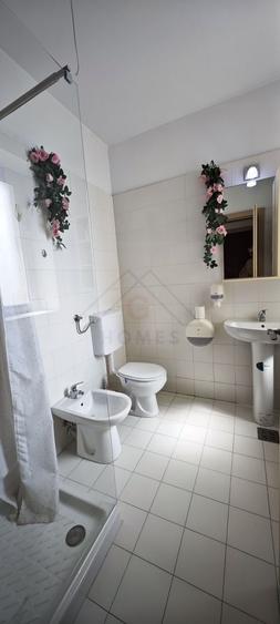 Apartament cu 2 camere decomandat, mobilat în Complex Studențesc