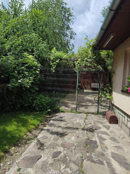Casă cu 4 camere cu Teren 700 Mp în Central