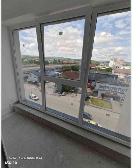 Apartament cu 2 camere în Mioriței