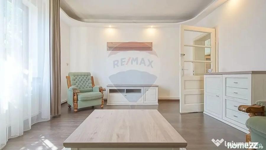 Casă cu 3 camere cu Teren 700 Mp în Central