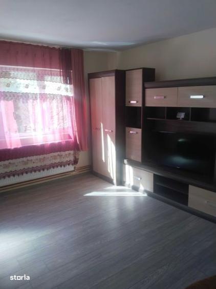 Garsonieră în Central