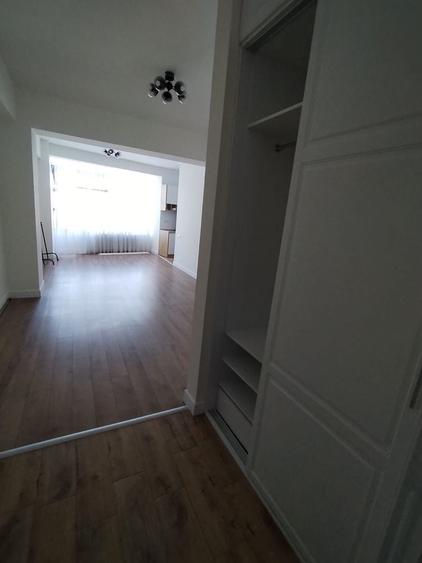 Apartament cu 2 camere în Frații Golești