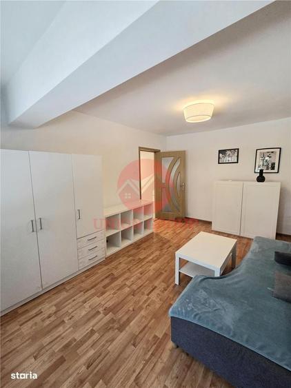 Apartament 2 Camere, Decomandat, Inel 2 - 6