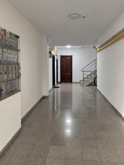 Apartament cu 2 camere semidecomandat în Bucium