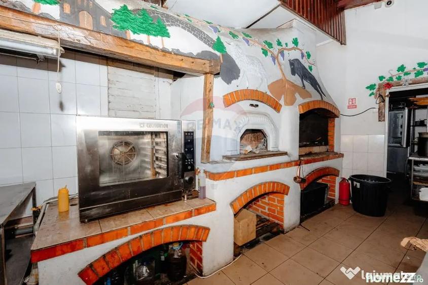 Casă cu 1 camere cu Teren 384 Mp în Central