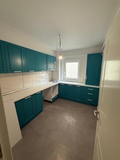 Apartament cu 2 camere decomandat în Semicentral