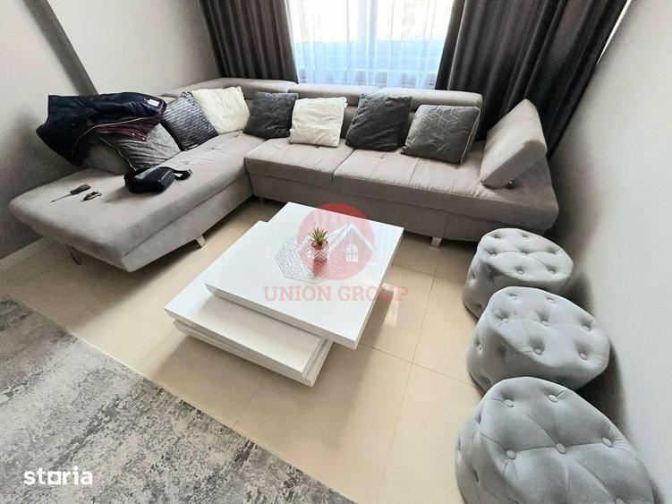 Apartament 4 Camere Superb, Renovat, Langa City Mall si Cambridge Scho - 1